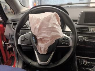 BMW 2-serie 2 serie Gran Tourer (F46) MPV 216d 1.5 TwinPower Turbo 12V (B37-C15A) =
[85kW]  (03-2015/...) picture 12