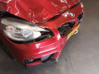 BMW 2-serie 2 serie Gran Tourer (F46) MPV 216d 1.5 TwinPower Turbo 12V (B37-C15A) =
[85kW]  (03-2015/...) picture 18