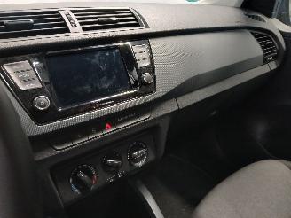 Skoda Fabia Fabia III Combi (NJ5) Combi 5-drs 1.0 TSI 12V (DKLD) [70kW]  (08-2014/=
12-2022) picture 17