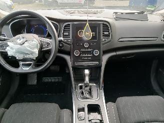 Renault Mégane Megane IV Estate (RFBK) Combi 5-drs 1.3 TCE 140 16V (H5H-450(H5H-A4)) =
[103kW]  (01-2018/...) picture 10