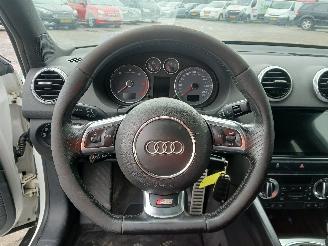 Audi A3 A3 (8P1) Hatchback 3-drs 2.0 TDI 16V (CFFB) [103kW]  (05-2003/08-2012)= picture 17