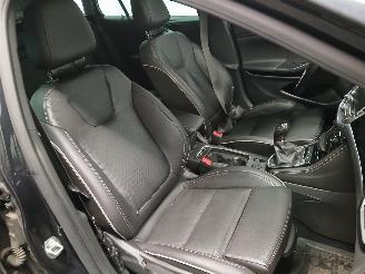 Opel Astra Astra K Sports Tourer Combi 1.6 CDTI 136 16V (B16DTH(Euro 6)) [100kW] =
 (11-2015/12-2022) picture 9