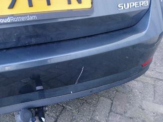 Skoda Superb Superb (3V3) Liftback 1.8 TSI 16V (CJSA) [132kW]  (03-2015/06-2024) picture 39