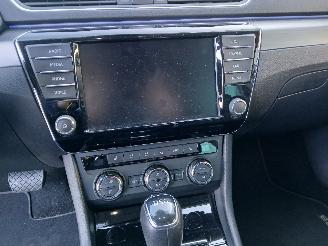 Skoda Superb Superb (3V3) Liftback 1.8 TSI 16V (CJSA) [132kW]  (03-2015/06-2024) picture 19