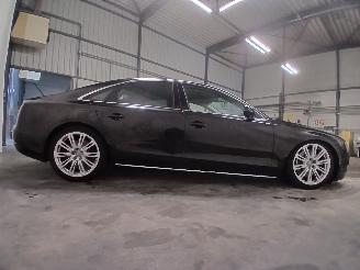 Audi A8 A8 (D4) Sedan 4.2 V8 40V FSI Quattro (CDRA) [273kW]  (11-2009/12-2012)= picture 6