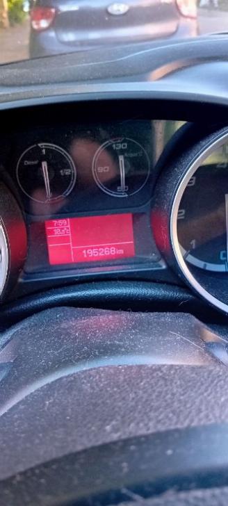 Alfa Romeo Giulietta Giulietta (940) Hatchback 1.6 JTDm 16V (940.A.3000) [77kW]  (04-2010/0=
2-2016) picture 2