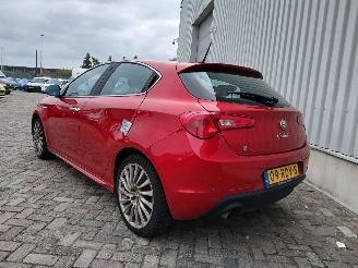 Alfa Romeo Giulietta Giulietta (940) Hatchback 1.4 TB 16V MultiAir (940.A.2000) [125kW]  (0=
4-2010/10-2018) picture 4