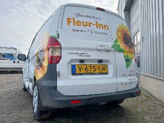 Ford Transit Transit Courier Van 1.5 TDCi 75 (UGCA) [55kW]  (02-2014/12-2023) picture 6