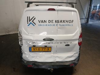 Ford Transit Transit Courier Van 1.5 TDCi 75 (UGCA) [55kW]  (02-2014/12-2023) picture 20