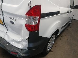 Ford Transit Transit Courier Van 1.5 TDCi 75 (UGCA) [55kW]  (02-2014/12-2023) picture 23