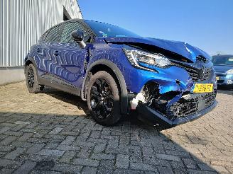 Renault Captur Captur II (RJB) SUV 1.6 E-Tech 145 (H4M-632(H4M-C6)) [105kW]  (01-2022=
/...) picture 8