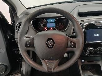 Renault Captur Captur (2R) SUV 1.5 Energy dCi 90 FAP (K9K-612) [66kW]  (06-2015/...) picture 16