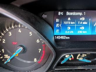 Ford Focus Focus 3 Wagon Combi 1.0 Ti-VCT EcoBoost 12V 100 (M2DC) [74kW]  (02-201=
2/05-2018) picture 2