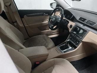 Volkswagen Passat Passat Variant (365) Combi 1.4 TSI 16V (CAXA(Euro 5)) [90kW]  (08-2010=
/12-2014) picture 9