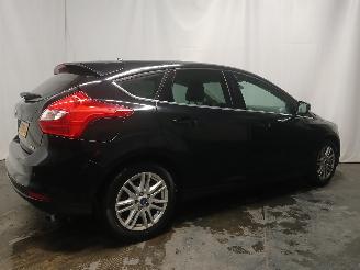 Ford Focus Focus 3 Hatchback 1.0 Ti-VCT EcoBoost 12V 100 (M2DA(Euro 5)) [74kW]  (=
02-2012/05-2018) picture 6