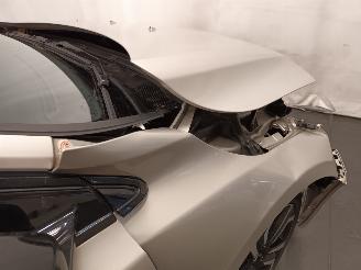 Volvo V-40 V40 Cross Country (MZ) Hatchback 5-drs 1.5 T3 16V Geartronic (B4154T4(=
Euro 6b)) [112kW]  (04-2015/08-2019) picture 30