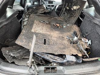 Volvo V-40 V40 (MV) Hatchback 5-drs 1.6 D2 (D4162T) [84kW]  (03-2012/12-2016) picture 21