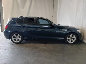 BMW 1-serie 1 serie (F20) Hatchback 5-drs 116i 1.6 16V (N13-B16A) [100kW]  (07-201=
1/02-2015) picture 7