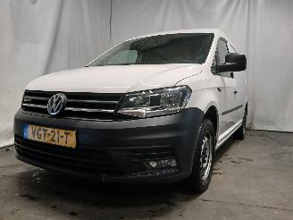 uszkodzony samochody osobowe Volkswagen Caddy Caddy IV Van 1.4 TGI BlueMotion (CPWA(Euro 6)) [81kW]  (06-2015/09-202=
0) 2020/12