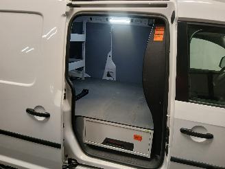 Volkswagen Caddy Caddy IV Van 1.4 TGI BlueMotion (CPWA(Euro 6)) [81kW]  (06-2015/09-202=
0) picture 10