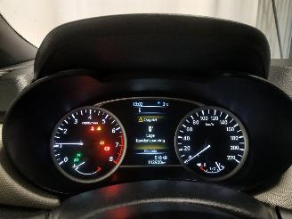 Nissan Micra Micra (K14) Hatchback 1.0 12V (BR10DE) [52kW]  (12-2016/06-2025) picture 21