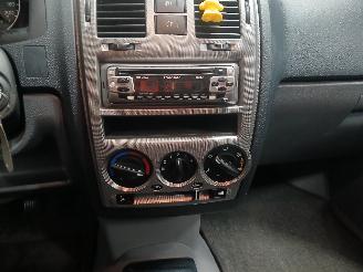 Hyundai Getz Getz Hatchback 1.3i 12V (G4EA) [60kW]  (09-2002/03-2004) picture 17