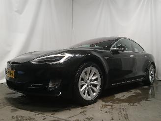 Tesla Model S Model S Liftback P100D AWD (L2S) [568kW]  (10-2016/...) picture 2