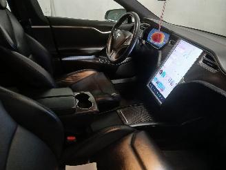 Tesla Model S Model S Liftback P100D AWD (L2S) [568kW]  (10-2016/...) picture 8