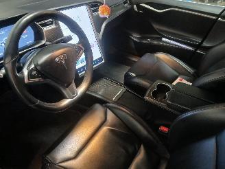 Tesla Model S Model S Liftback P100D AWD (L2S) [568kW]  (10-2016/...) picture 13