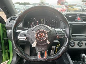 Volkswagen Scirocco Scirocco (137/13AD) Hatchback 3-drs 1.4 TSI 160 16V (CAVD) [118kW]  (0=
5-2008/11-2017) picture 18