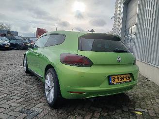Volkswagen Scirocco Scirocco (137/13AD) Hatchback 3-drs 1.4 TSI 160 16V (CAVD) [118kW]  (0=
5-2008/11-2017) picture 5