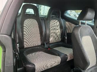 Volkswagen Scirocco Scirocco (137/13AD) Hatchback 3-drs 1.4 TSI 160 16V (CAVD) [118kW]  (0=
5-2008/11-2017) picture 9