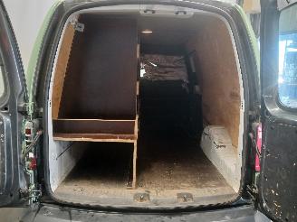 Volkswagen Caddy Caddy IV Van 2.0 TDI 122 (DFSE) [90kW]  (11-2015/09-2020) picture 11