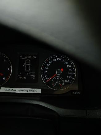 Volkswagen Caddy Caddy IV Van 2.0 TDI 122 (DFSE) [90kW]  (11-2015/09-2020) picture 2