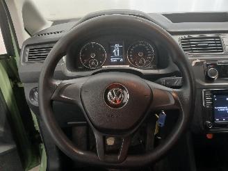 Volkswagen Caddy Caddy IV Van 2.0 TDI 122 (DFSE) [90kW]  (11-2015/09-2020) picture 19