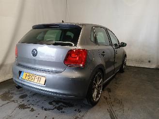 Volkswagen Polo Polo V (6R) Hatchback 1.2 TSI (CBZC(Euro 5)) [66kW]  (05-2011/05-2014)= picture 5