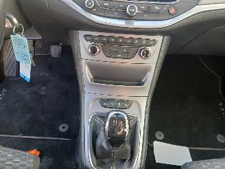 Opel Astra Astra K Sports Tourer Combi 1.6 CDTI 110 16V (B16DTU) [81kW]  (11-2015=
/12-2022) picture 17