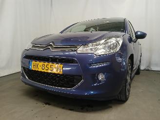  Citroën C3 C3 (SC) Hatchback 5-drs 1.6 BlueHDI 100 (DV6FD(BHY)) [73kW]  (07-2014/=
01-2017) 2015/11
