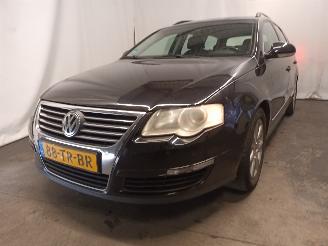  Volkswagen Passat Passat Variant (3C5) Combi 1.6 FSI 16V (BLF(Euro 4)) [85kW]  (08-2005/=
06-2008) 2007/1