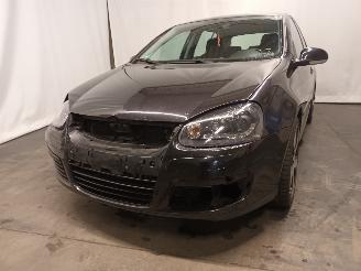  Volkswagen Golf Golf V (1K1) Hatchback 1.4 GT 16V (BLG) [125kW]  (11-2005/11-2008) 2006/8