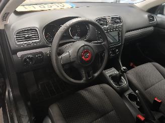 Volkswagen Golf Golf VI (5K1) Hatchback 1.2 TSI BlueMotion (CBZB) [77kW]  (11-2008/11-=
2012) picture 15