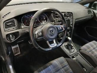 Volkswagen Golf Golf VII (AUA) Hatchback 1.4 GTE 16V (CUKB) [150kW]  (05-2014/08-2020)= picture 12