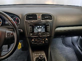 Volkswagen Golf Golf VI (5K1) Hatchback 1.4 TSI 122 16V (CAXA(Euro 5)) [90kW]  (10-200=
8/11-2012) picture 16