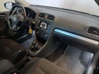 Volkswagen Golf Golf VI (5K1) Hatchback 1.4 TSI 122 16V (CAXA(Euro 5)) [90kW]  (10-200=
8/11-2012) picture 8