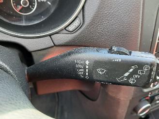 Volkswagen Golf Golf VI (5K1) Hatchback 1.2 TSI BlueMotion (CBZB) [77kW]  (11-2008/11-=
2012) picture 13