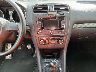 Volkswagen Golf Golf VI (5K1) Hatchback 1.2 TSI BlueMotion (CBZB) [77kW]  (11-2008/11-=
2012) picture 15