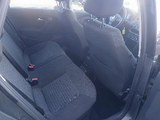 Volkswagen Polo Polo V (6R) Hatchback 1.2 TSI (CBZC(Euro 5)) [66kW]  (05-2011/05-2014)= picture 9