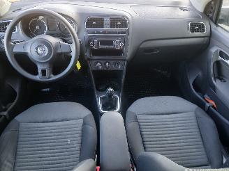 Volkswagen Polo Polo V (6R) Hatchback 1.2 TSI (CBZC(Euro 5)) [66kW]  (05-2011/05-2014)= picture 10