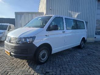 Volkswagen Transporter Transporter/Caravelle T6 Bus 2.0 TDI DRF (CXGB) [75kW]  (04-2015/12-20=
19) picture 3