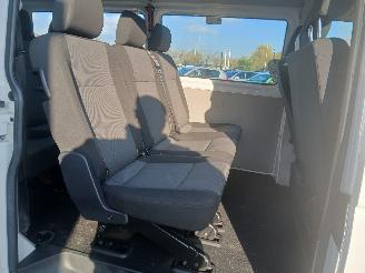 Volkswagen Transporter Transporter/Caravelle T6 Bus 2.0 TDI DRF (CXGB) [75kW]  (04-2015/12-20=
19) picture 9
